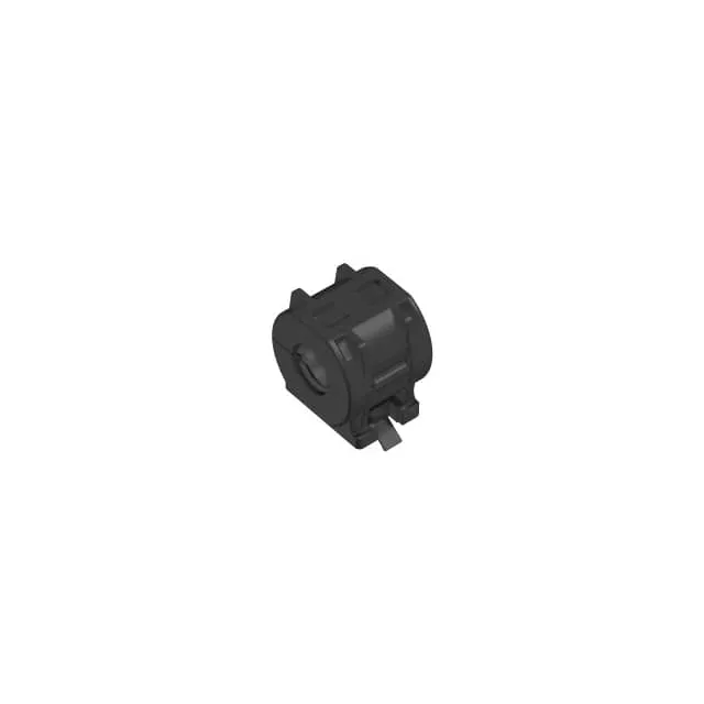 ZCAT2017-0930B-BK (FERRITE CORE 50 OHM HINGED 9MM)