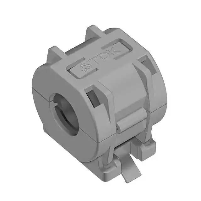 ZCAT2017-0930B (FERRITE CORE 50 OHM HINGED 9MM)