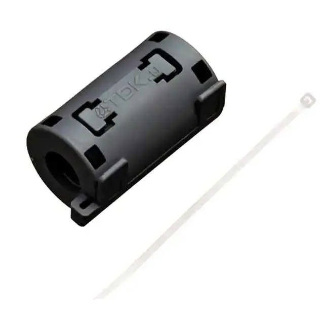 ZCAT2032-0930-BK (FERRITE CORE 100 OHM HINGED 9MM)