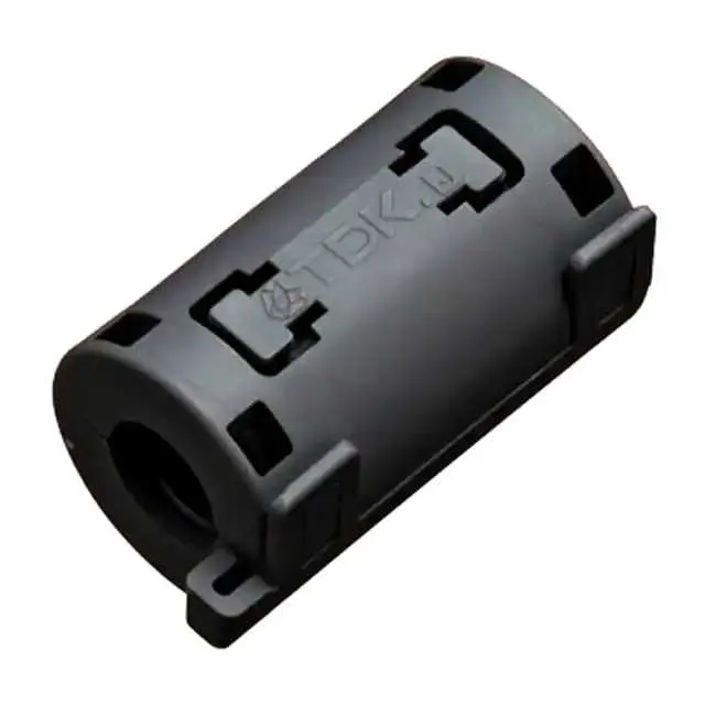 ZCAT2032-0930 (FERRITE CORE 100 OHM HINGED 9MM)