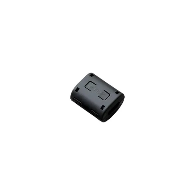 ZCAT20D-BK (FERRITE CORE 150 OHM HINGED)