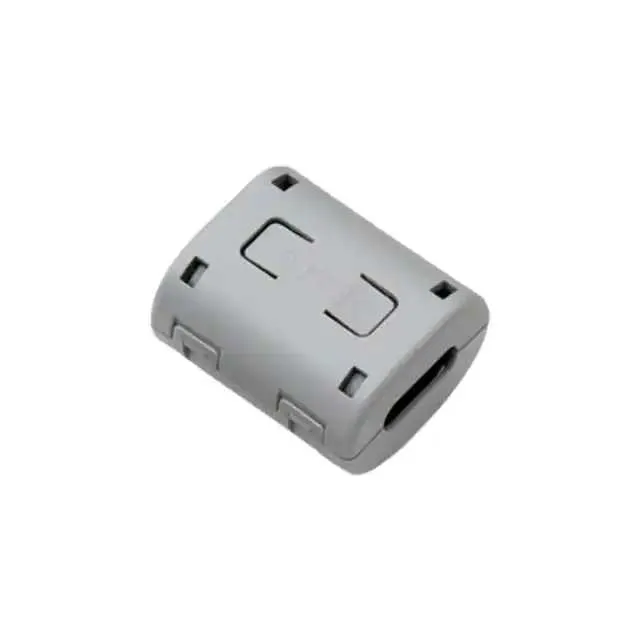 ZCAT20D (FERRITE CORE 150 OHM HINGED)
