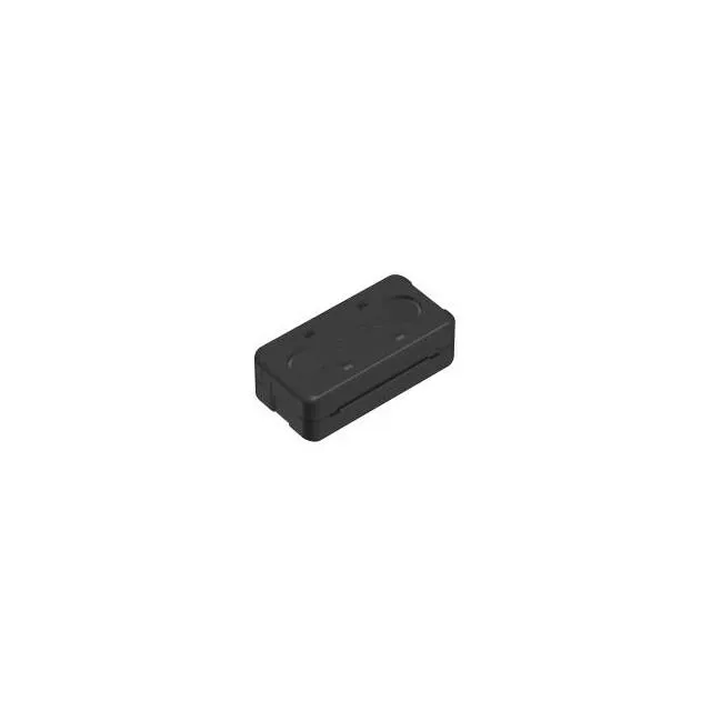 ZCAT3618-2630DT-BK (FERRITE CORE 30 OHM HINGED)
