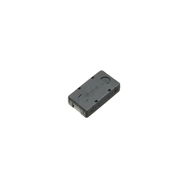 ZCAT4625-3430DT-BK (FERRITE CORE 35 OHM HINGED)