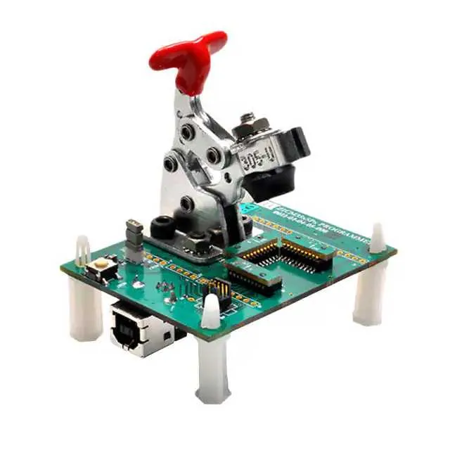 ZICM35XSPX-PF-1 (MESHCONNECT PROGRAM FIXTURE)