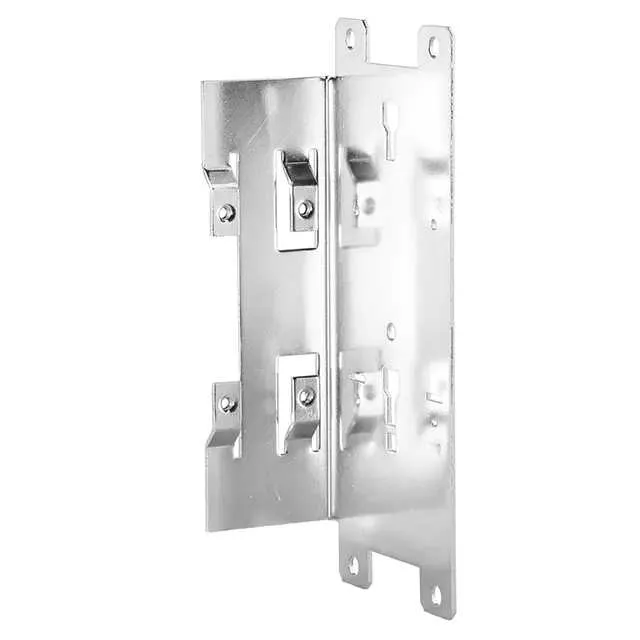 ZM11.SIDE (MOUNTING BRACKET SIDE DIMENSION)