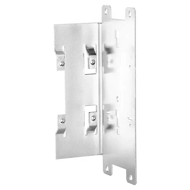 ZM12.SIDE (MOUNTING BRACKET SIDE DIMENSION)