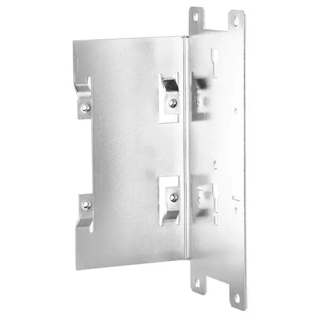 ZM13.SIDE (MOUNTING BRACKET SIDE DIMENSION)