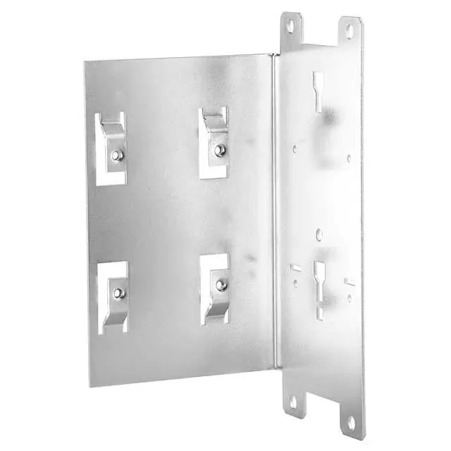 ZM14.SIDE (MOUNTING BRACKET SIDE DIMENSION)