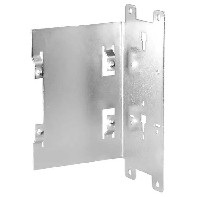 ZM15.SIDE (MOUNTING BRACKET SIDE DIMENSION)