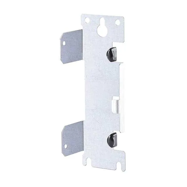 ZM5.WALL (MOUNTING BRACKET, FOR PANEL MOUN)