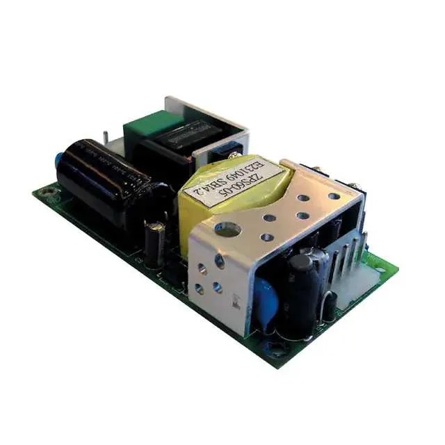 ZPS60-3R3 (AC/DC CONVERTER 3.3V 60W)