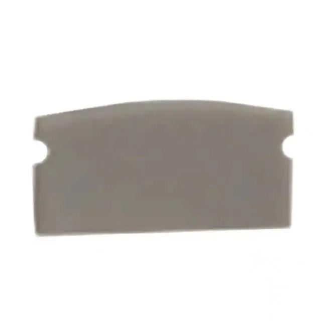 ZRC-17-ECN (END CAP WITHOUT WIRE EXIT HOLE F)