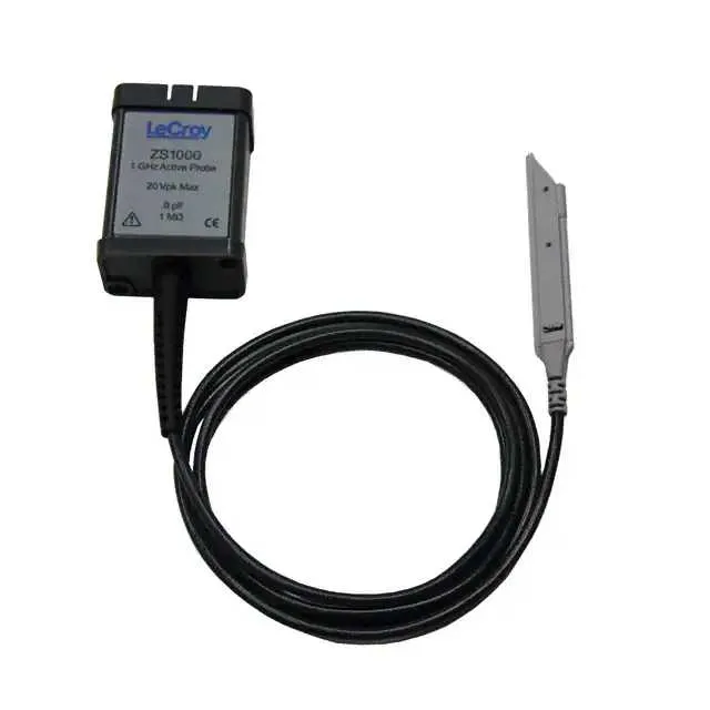 ZS1000 (PROBE ACT VOLT 1GHZ.9PF 1MOHM)