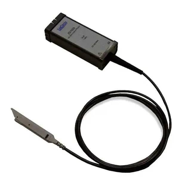ZS1500-QUADPAK (PRB ST ACT VLT 1.5GHZ.9PF 1MOHM)