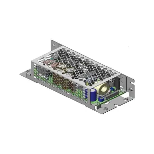 ZWS150BAF-12/A (AC/DC CONVERTER 12V 150W)