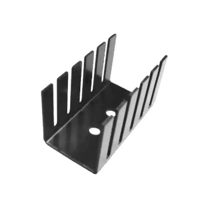 ATS-PCB1025 (HEATSINK TO-126 BLACK)