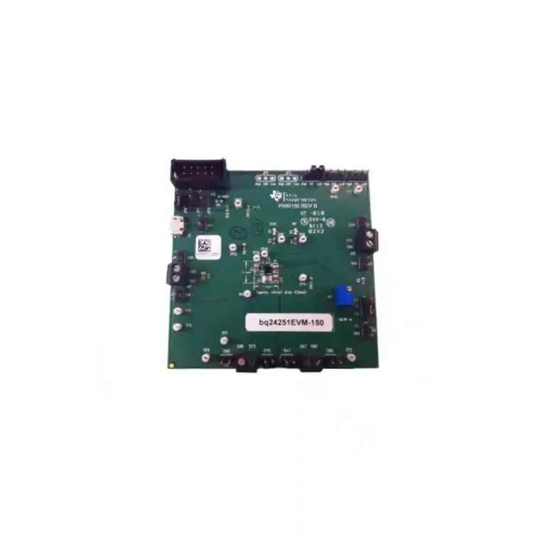BQ24251EVM-150 (EVALUATION BOARD FOR BQ24090)
