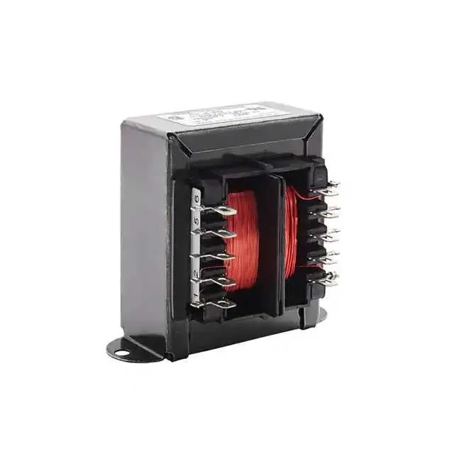 CL2-40-24 (XFRMR LAMINATED 40VA CHAS MOUNT)