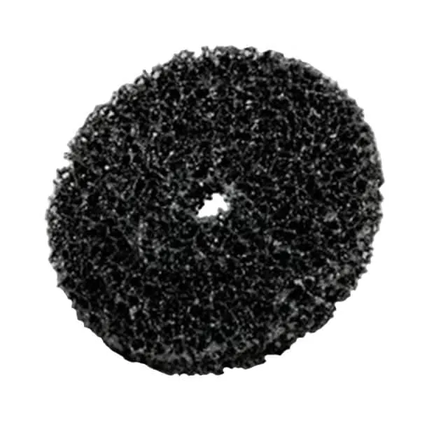 61500120730 (CLEAN & STRIP DISC 4X3/8 S XCS")