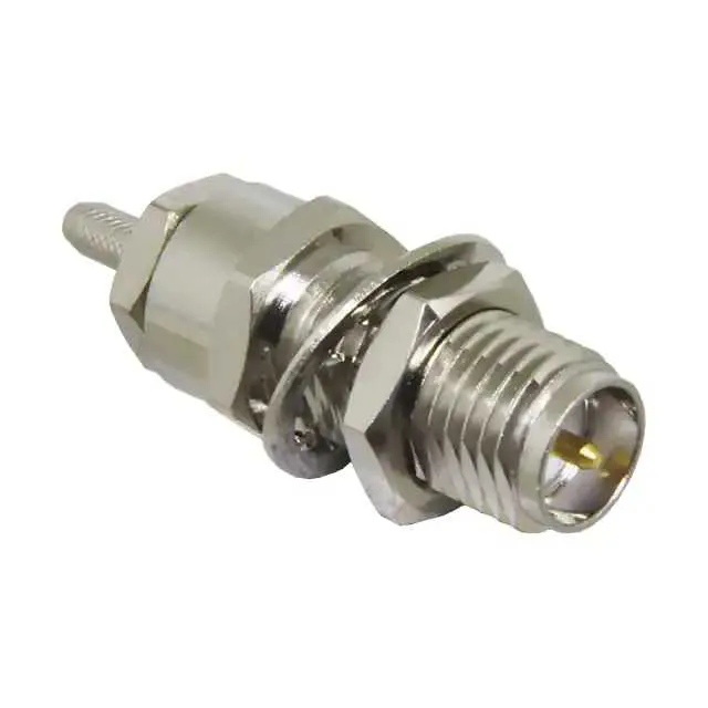 CONREVSMA005-R178 (CONN RPSMA RCPT STR 50OHM SOLDER)