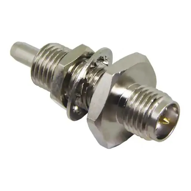 CONREVSMA015-R178 (CONN RPSMA RCPT STR 50OHM SOLDER)