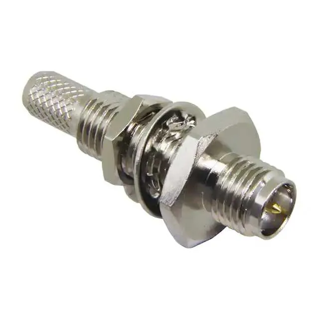 CONREVSMA015-R58 (CONN RPSMA RCPT STR 50OHM SOLDER)