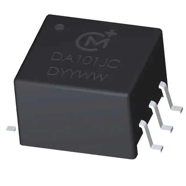 DA103JC (DIGITAL AUDIO TX 1:1 5MH DIP)