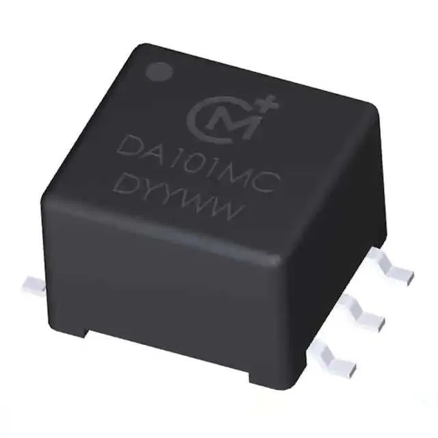 DA103MC (DIGITAL AUDIO TX 1:1 5MH SMD)