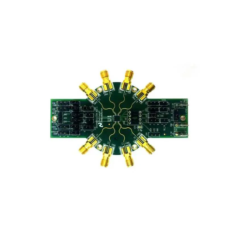 DS100BR111EVK/NOPB (KIT EVAL FOR DS100BR111)