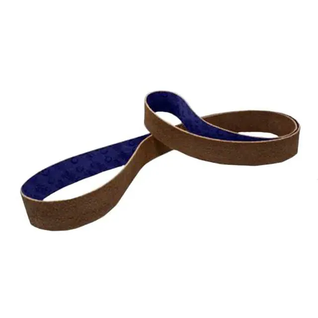 61500296126 (DURABLE FLEX BELT 3X18 A CRS")
