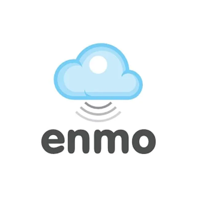 ENMO (BLE MOBILE APP IOT.OVER.BEACON)