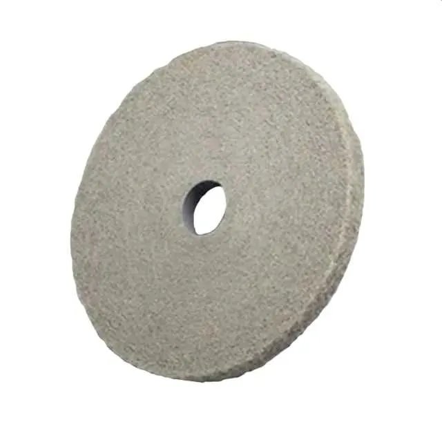 61500126968 (EX2 DEBURRING WHEEL 6 8A MED")