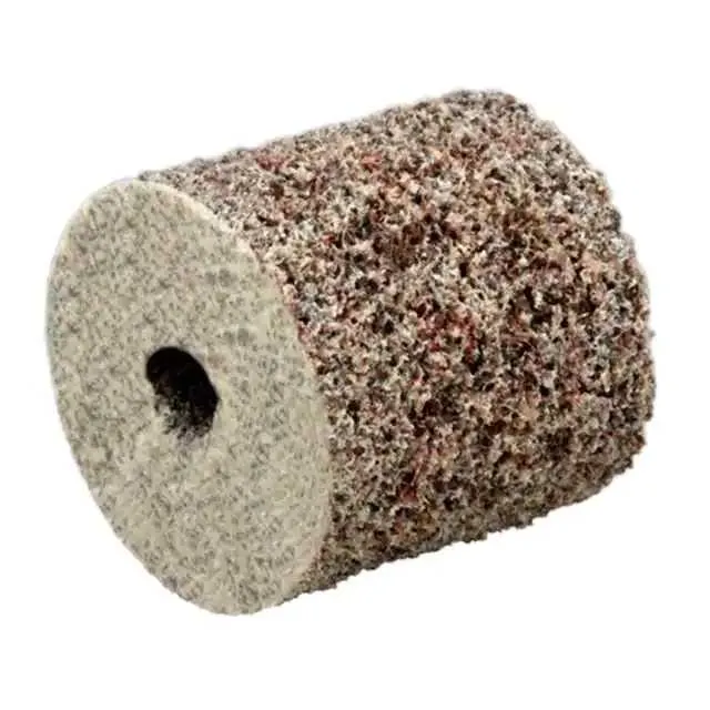 61500074754 (EXL UNITIZED WHEEL 1-1/2 8A MED")