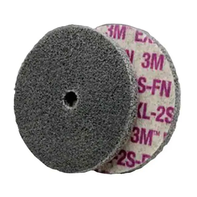 61500083136 (EXL UNITIZED WHEEL 8 2S FIN")