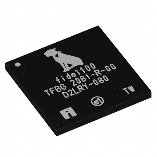 FIDO1100BGB208IR1 (IC MCU 32BIT 32KB RREM 208BGA)