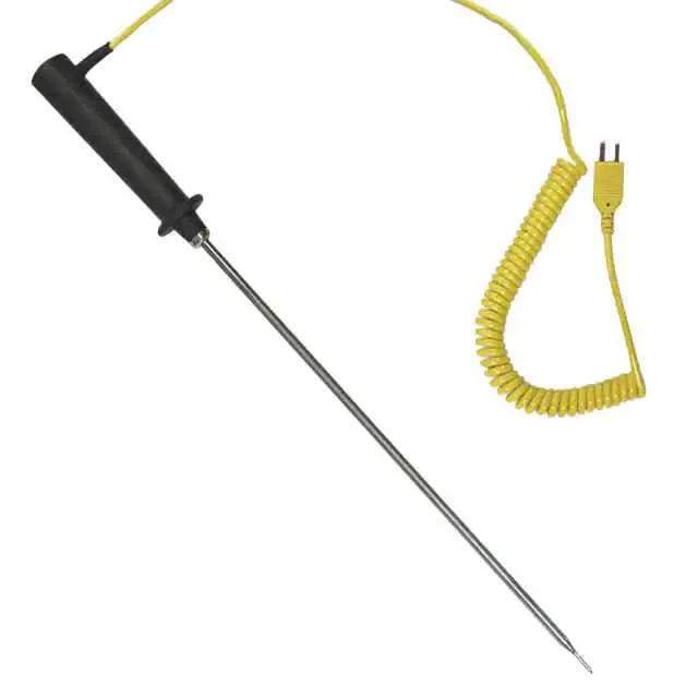 FK14M (PROBE TEMP K" 8"STEM IMMERSIBLE")