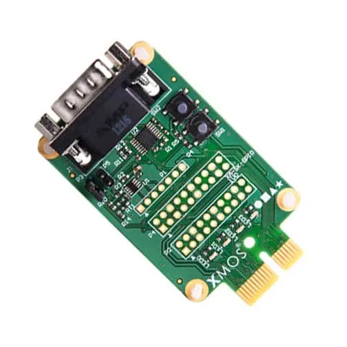 XA-SK-GPIO (GPIO SLICE CARD)