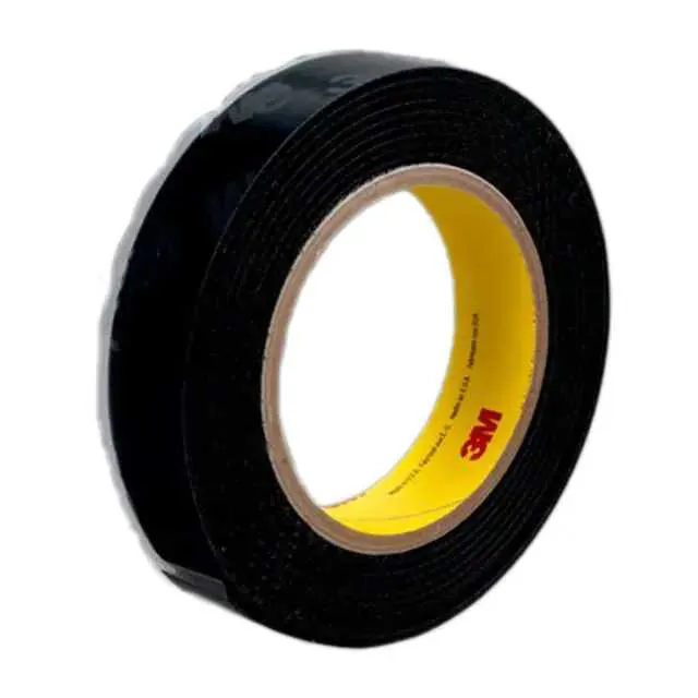 SJ3572-5/8X50YD-BLACK" (BLACK HOOK)