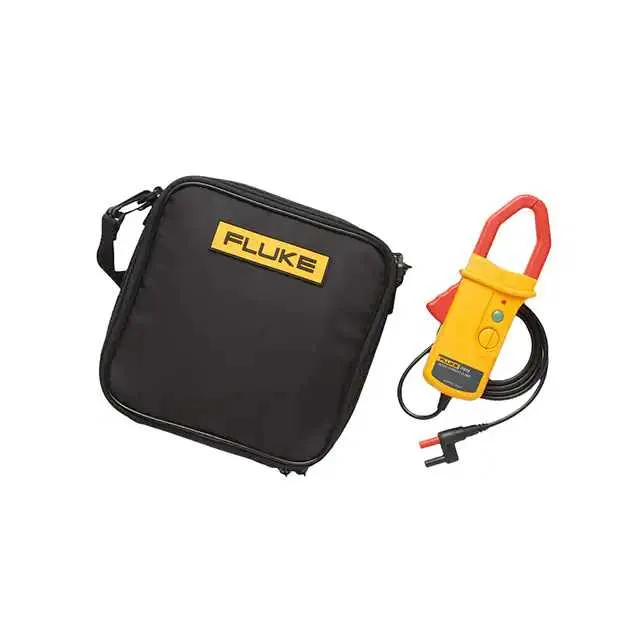 I1010-KIT (CURRENT CLAMP AC/DC W/CARRY CASE)