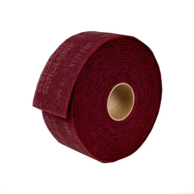 61500121787 (LIGHT DEBURRING ROLL 4X30' A VFN)
