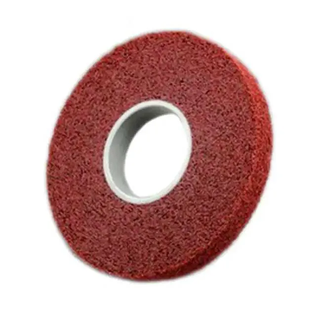 61500065117 (FINISHING WHEEL 8X1/2X3 5A CRS")