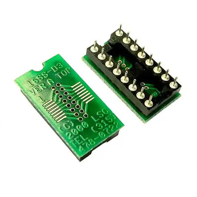 PA-SSD3SM18-16 (SOCKET ADAPTER SSOP TO 16DIP)