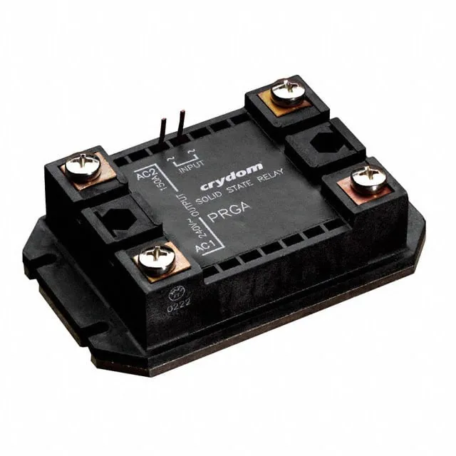 PRGA48150-10 (RELAY SS 480V 150A SMD)
