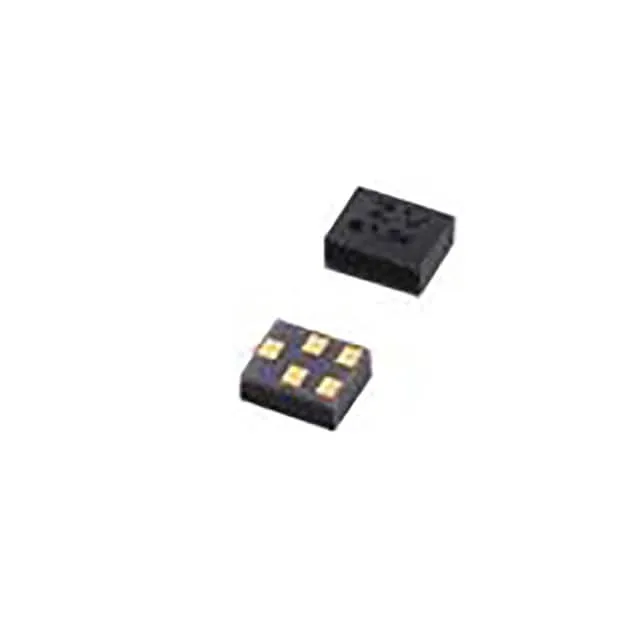 SF1220G (FILTER SAW 2.326GHZ 5SMD)