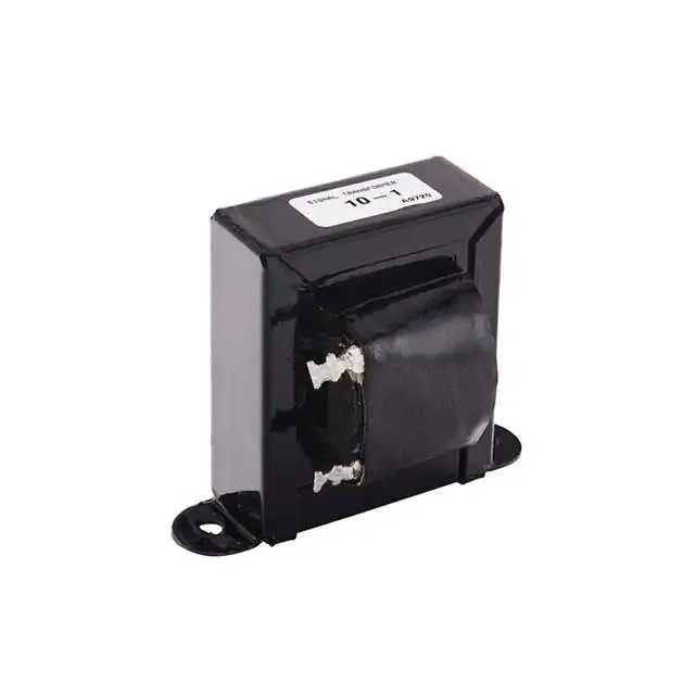 10-2 (XFRMR LAMINATED 20VA CHAS MOUNT)