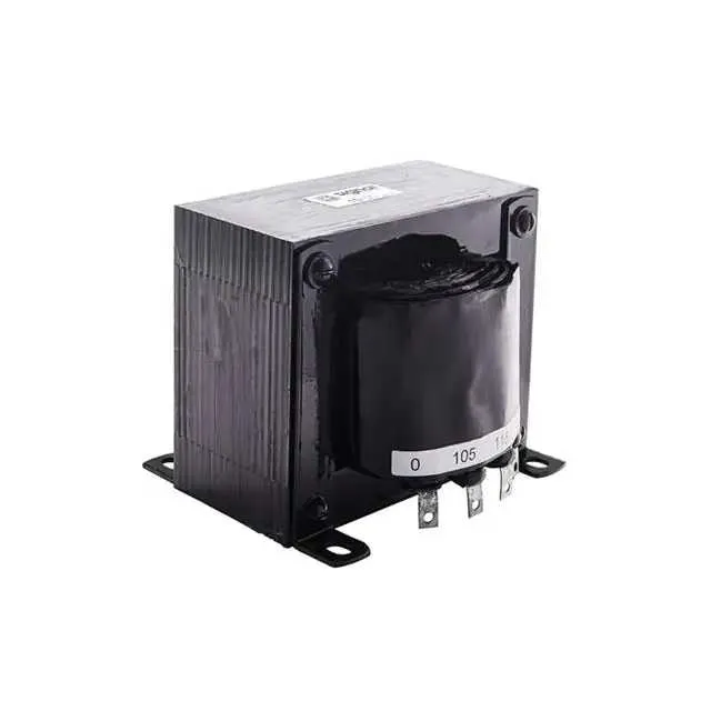 10-50 (XFRMR LAMINATED 500VA CHAS MOUNT)