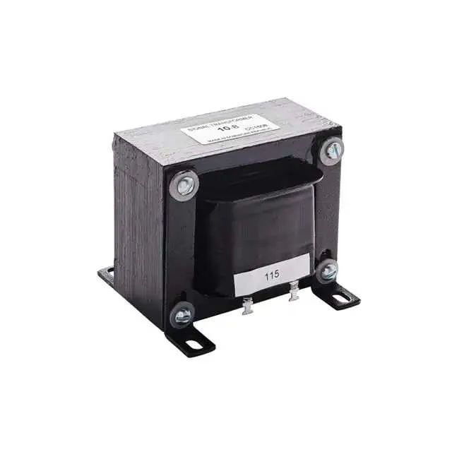10-6 (XFRMR LAMINATED 60VA CHAS MOUNT)