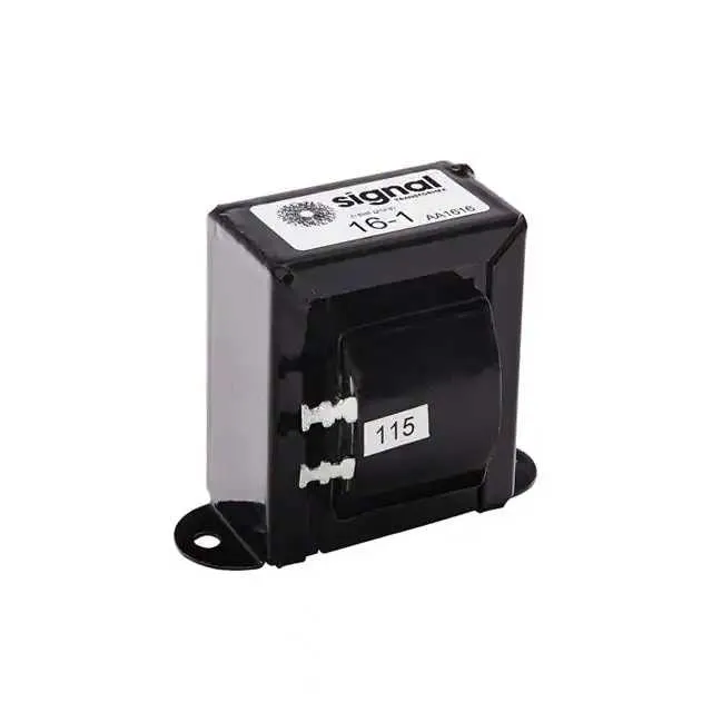 16-1 (XFRMR LAMINATED 16VA CHAS MOUNT)