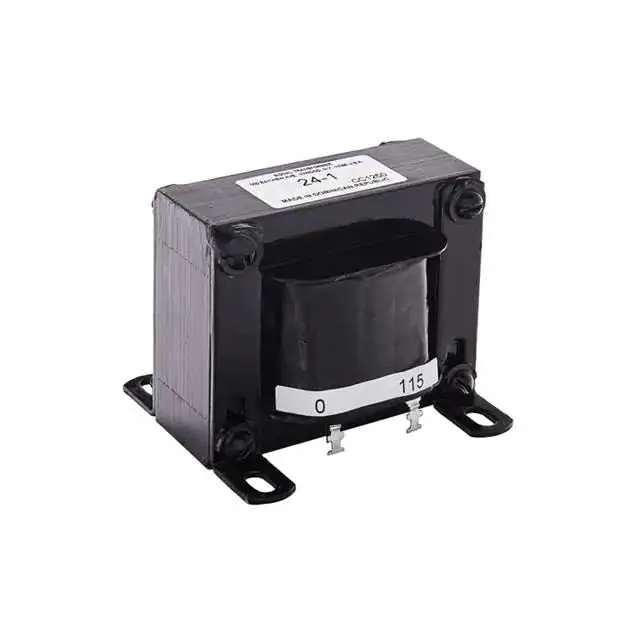24-1 (XFRMR LAMINATED 24VA CHAS MOUNT)